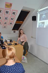 Gymnázium * Projekt Edison