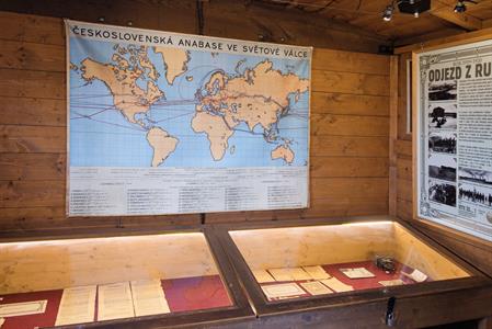 Kulturní život * Nemusíte za muzeem, muzeum přijelo za vámi!