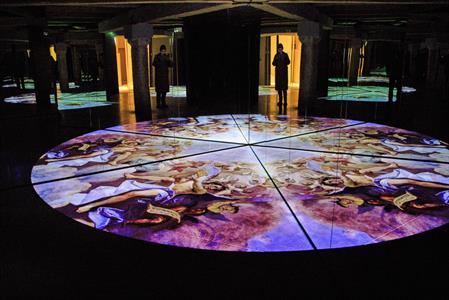 Senioři * Do Ždírce přes Muzeum nové generace