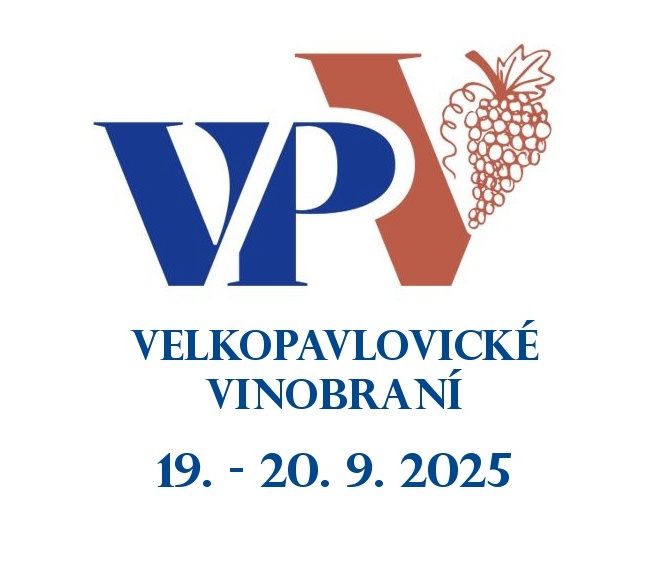VELKOPAVLOVICKÉ VINOBRANÍ 2025