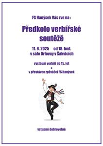 Kultura & folklor * Předkolo verbířské soutěže v Šakvicích. Velkopavlovičtí hoši bodovali na plné čáře