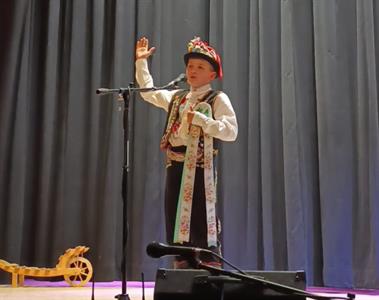 Kultura & folklor * Předkolo verbířské soutěže v Šakvicích. Velkopavlovičtí hoši bodovali na plné čáře