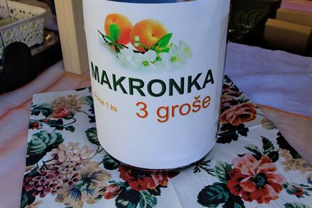 Ekocentrum Trkmanka * VELKOPAVLOVICKÉ MERUŇKOBRANÍ roku 2025 - 11. ročník