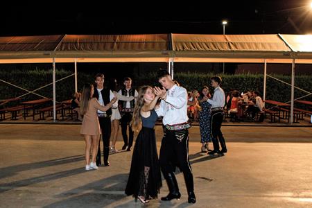 Folkór * Už víme, čí sú hody!