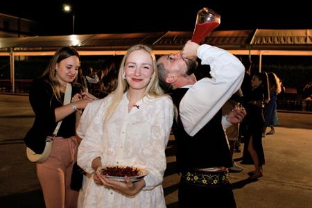 Folkór * Už víme, čí sú hody!