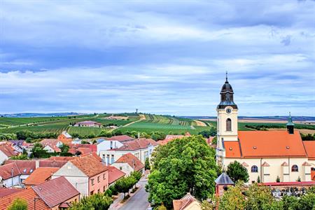 SDH * Oslavy 135. výročí založení hasičského sboru ve Velkých Pavlovicích & Loučení s prázdninami roku 2025
